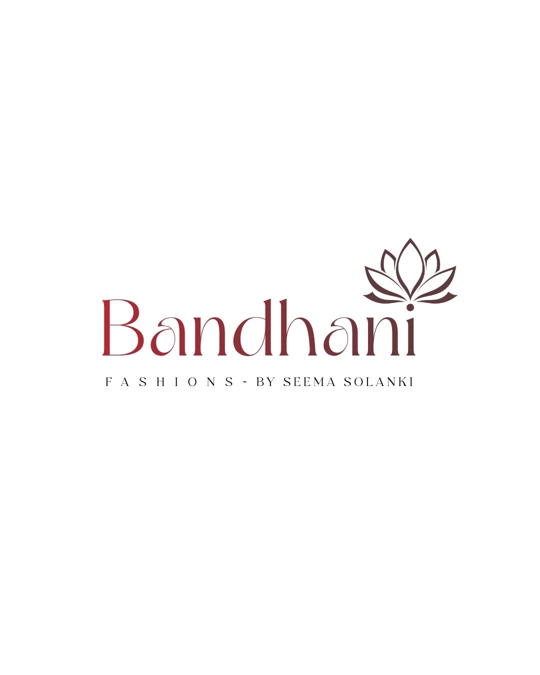 Bandhani Fashions by Seema Solanki